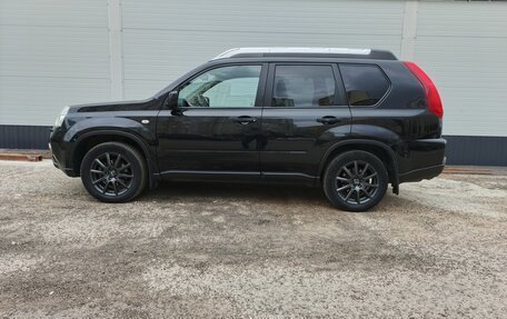 Nissan X-Trail, 2014 год, 1 380 000 рублей, 1 фотография