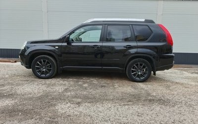 Nissan X-Trail, 2014 год, 1 380 000 рублей, 1 фотография