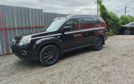 Nissan X-Trail, 2014 год, 1 380 000 рублей, 2 фотография
