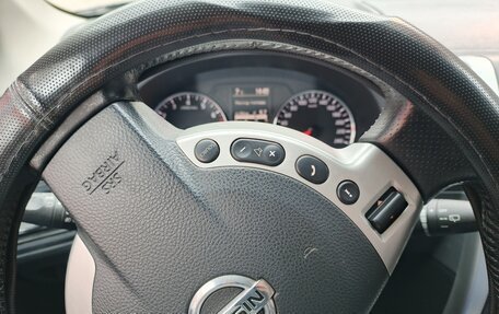 Nissan X-Trail, 2014 год, 1 380 000 рублей, 13 фотография