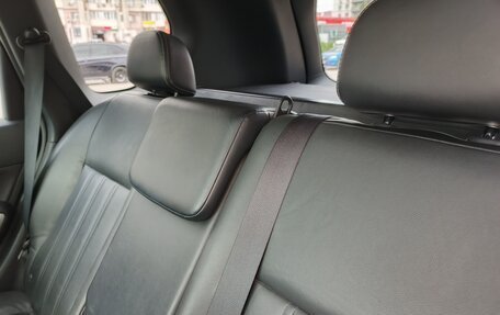 Nissan X-Trail, 2014 год, 1 380 000 рублей, 9 фотография