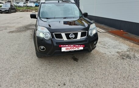 Nissan X-Trail, 2014 год, 1 380 000 рублей, 15 фотография