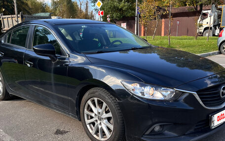 Mazda 6, 2015 год, 1 850 000 рублей, 5 фотография