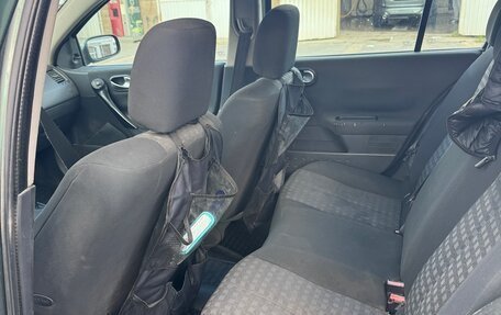 Renault Megane II, 2006 год, 580 000 рублей, 7 фотография