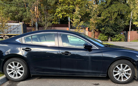 Mazda 6, 2015 год, 1 850 000 рублей, 6 фотография