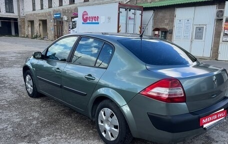 Renault Megane II, 2006 год, 580 000 рублей, 5 фотография