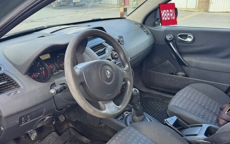 Renault Megane II, 2006 год, 580 000 рублей, 6 фотография