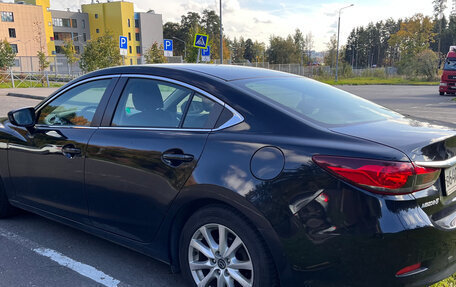 Mazda 6, 2015 год, 1 850 000 рублей, 11 фотография
