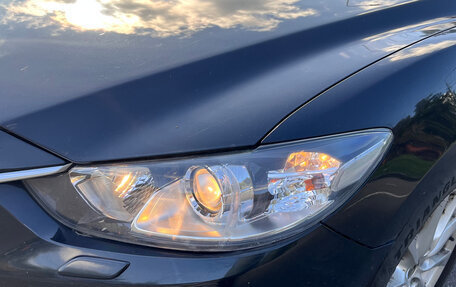 Mazda 6, 2015 год, 1 850 000 рублей, 14 фотография