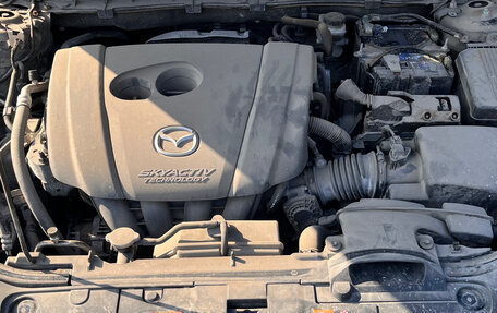 Mazda 6, 2015 год, 1 850 000 рублей, 16 фотография
