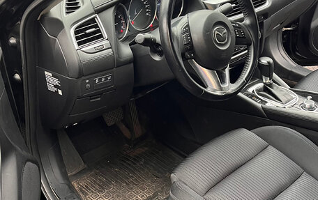 Mazda 6, 2015 год, 1 850 000 рублей, 19 фотография