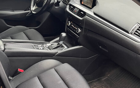 Mazda 6, 2015 год, 1 850 000 рублей, 23 фотография