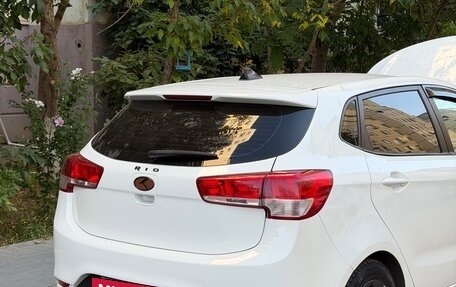 KIA Rio III рестайлинг, 2015 год, 1 100 000 рублей, 6 фотография