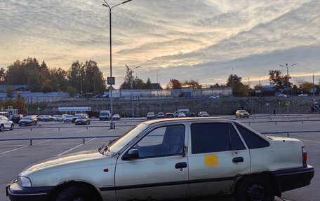 Daewoo Nexia I рестайлинг, 2005 год, 90 000 рублей, 4 фотография