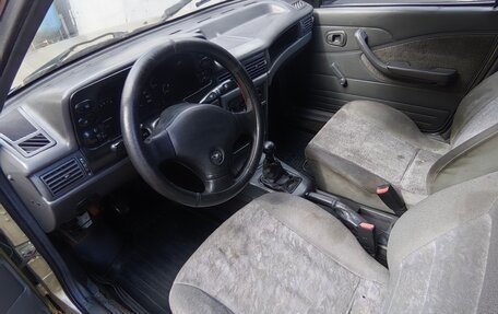 Daewoo Nexia I рестайлинг, 2005 год, 90 000 рублей, 6 фотография