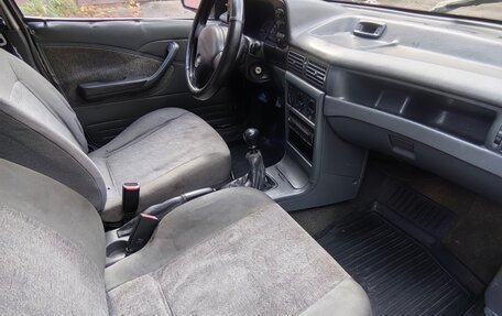 Daewoo Nexia I рестайлинг, 2005 год, 90 000 рублей, 7 фотография