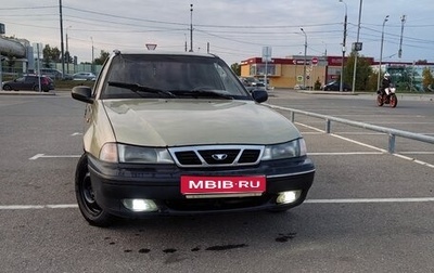 Daewoo Nexia I рестайлинг, 2005 год, 90 000 рублей, 1 фотография