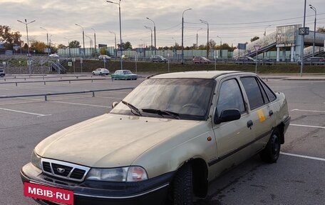 Daewoo Nexia I рестайлинг, 2005 год, 90 000 рублей, 3 фотография