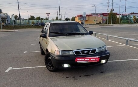 Daewoo Nexia I рестайлинг, 2005 год, 90 000 рублей, 2 фотография