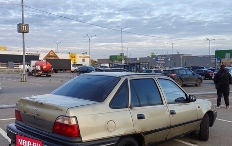 Daewoo Nexia I рестайлинг, 2005 год, 90 000 рублей, 5 фотография