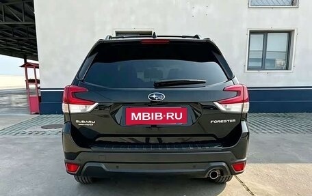 Subaru Forester, 2022 год, 2 900 000 рублей, 5 фотография