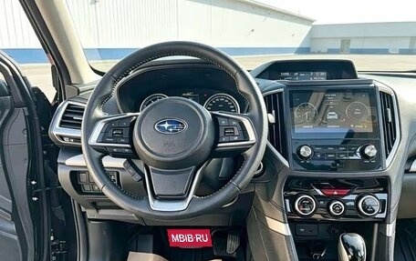 Subaru Forester, 2022 год, 2 900 000 рублей, 11 фотография