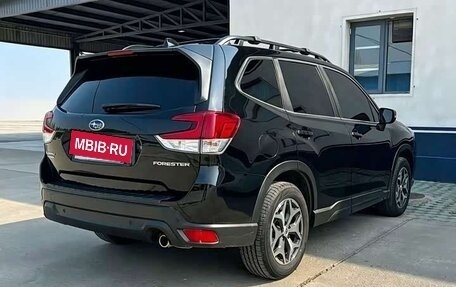 Subaru Forester, 2022 год, 2 900 000 рублей, 4 фотография