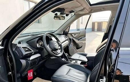 Subaru Forester, 2022 год, 2 900 000 рублей, 7 фотография