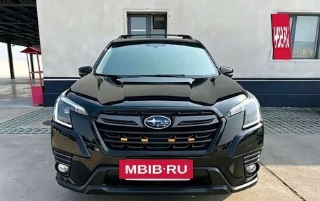 Subaru Forester, 2022 год, 2 900 000 рублей, 2 фотография