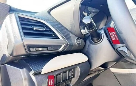 Subaru Forester, 2022 год, 2 900 000 рублей, 9 фотография