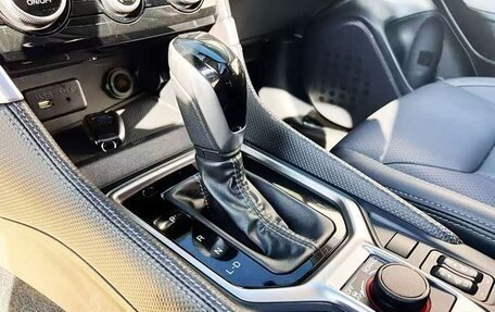 Subaru Forester, 2022 год, 2 900 000 рублей, 13 фотография