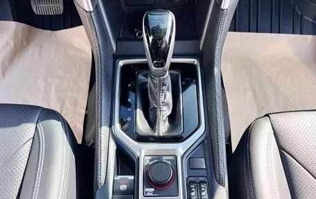 Subaru Forester, 2022 год, 2 900 000 рублей, 12 фотография