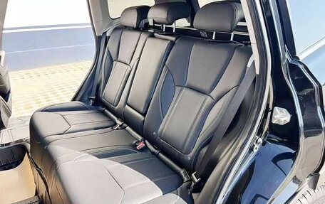 Subaru Forester, 2022 год, 2 900 000 рублей, 17 фотография