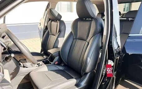Subaru Forester, 2022 год, 2 900 000 рублей, 14 фотография
