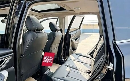 Subaru Forester, 2022 год, 2 900 000 рублей, 16 фотография