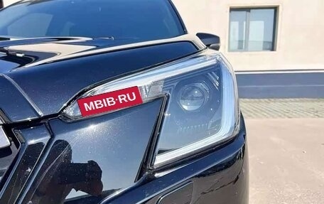 Subaru Forester, 2022 год, 2 900 000 рублей, 18 фотография