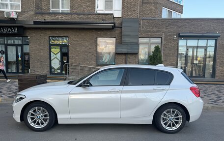 BMW 1 серия, 2018 год, 2 080 000 рублей, 2 фотография