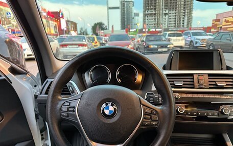 BMW 1 серия, 2018 год, 2 080 000 рублей, 5 фотография