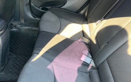 Hyundai Elantra V, 2013 год, 670 000 рублей, 11 фотография
