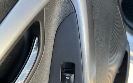 Hyundai Elantra V, 2013 год, 670 000 рублей, 15 фотография