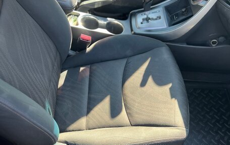 Hyundai Elantra V, 2013 год, 670 000 рублей, 16 фотография