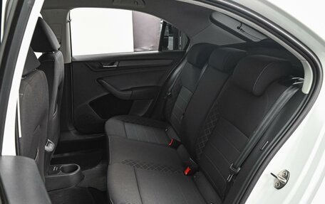 Skoda Rapid II, 2020 год, 1 445 000 рублей, 9 фотография