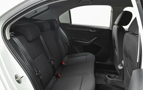 Skoda Rapid II, 2020 год, 1 445 000 рублей, 7 фотография