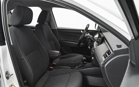 Skoda Rapid II, 2020 год, 1 445 000 рублей, 8 фотография
