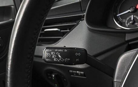 Skoda Rapid II, 2020 год, 1 445 000 рублей, 16 фотография