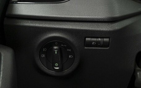 Skoda Rapid II, 2020 год, 1 445 000 рублей, 18 фотография