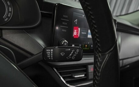Skoda Rapid II, 2020 год, 1 445 000 рублей, 17 фотография