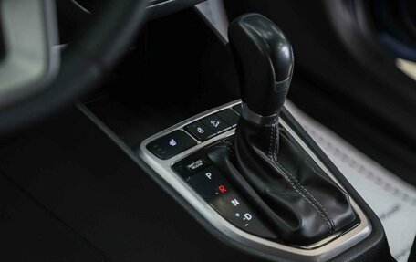 Hyundai Creta I рестайлинг, 2018 год, 1 590 000 рублей, 6 фотография