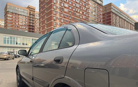 Nissan Almera, 2004 год, 220 000 рублей, 6 фотография