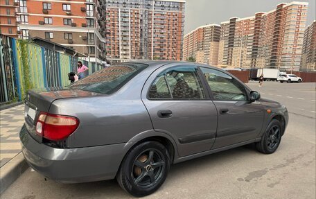 Nissan Almera, 2004 год, 220 000 рублей, 8 фотография